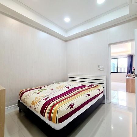 Baan Sasithorn Huahin Βίλα Εξωτερικό φωτογραφία