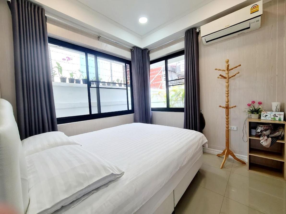 Baan Sasithorn Huahin Βίλα Εξωτερικό φωτογραφία