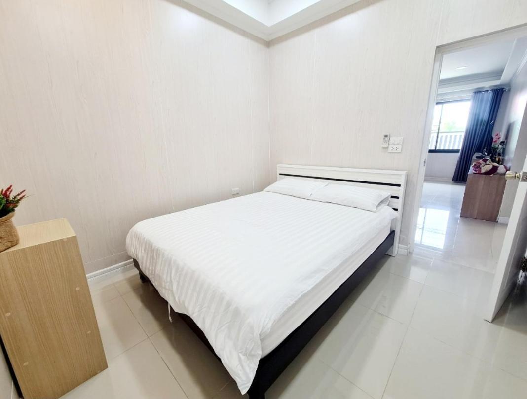 Baan Sasithorn Huahin Βίλα Εξωτερικό φωτογραφία