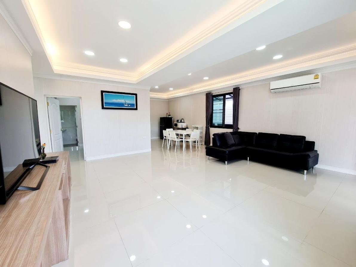 Baan Sasithorn Huahin Βίλα Εξωτερικό φωτογραφία