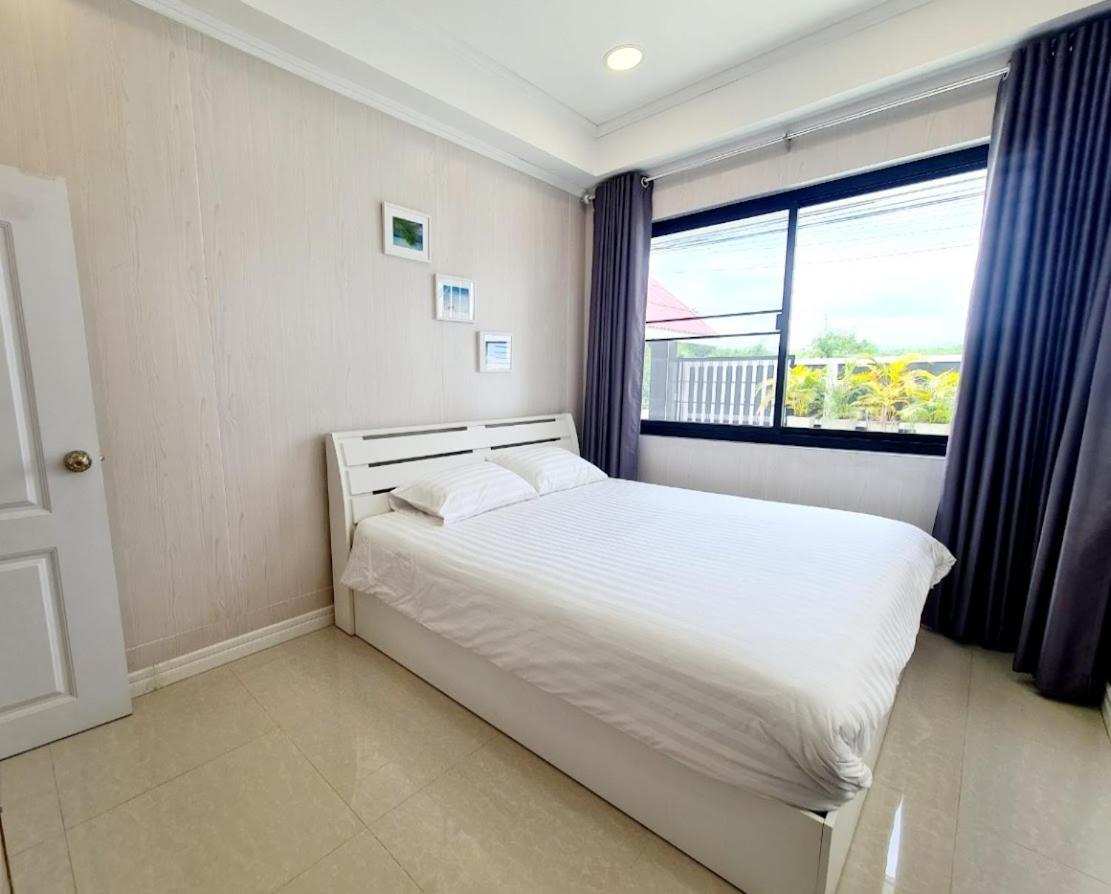 Baan Sasithorn Huahin Βίλα Εξωτερικό φωτογραφία