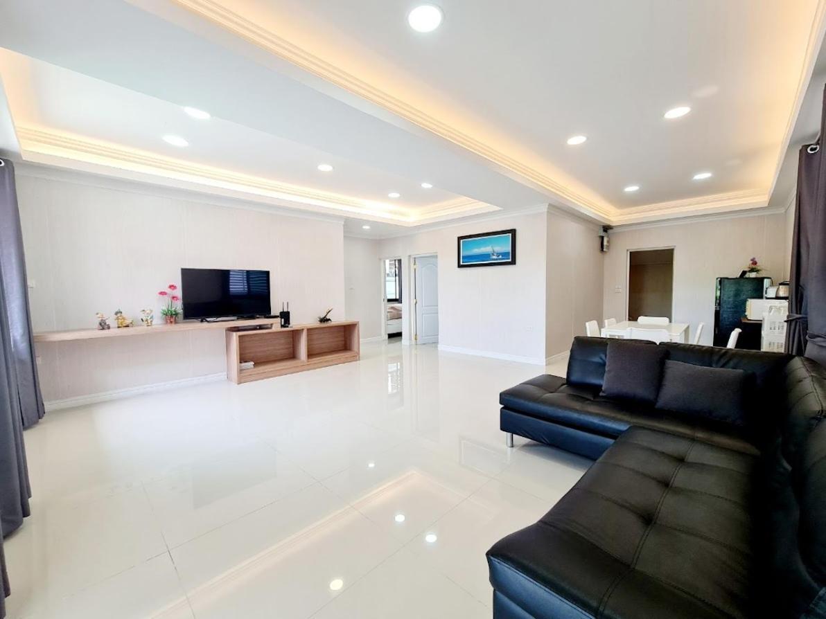 Baan Sasithorn Huahin Βίλα Εξωτερικό φωτογραφία