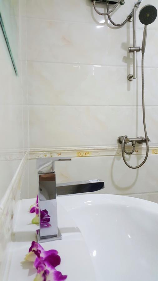 Baan Sasithorn Huahin Βίλα Εξωτερικό φωτογραφία