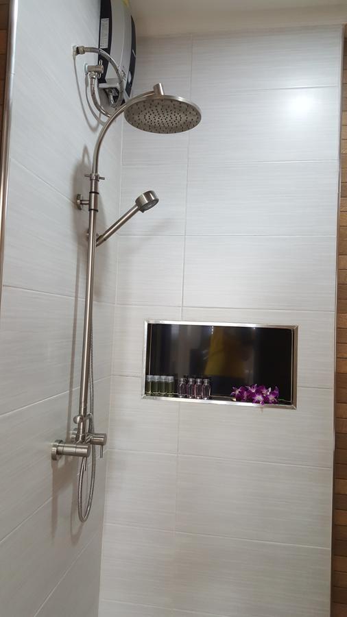 Baan Sasithorn Huahin Βίλα Εξωτερικό φωτογραφία