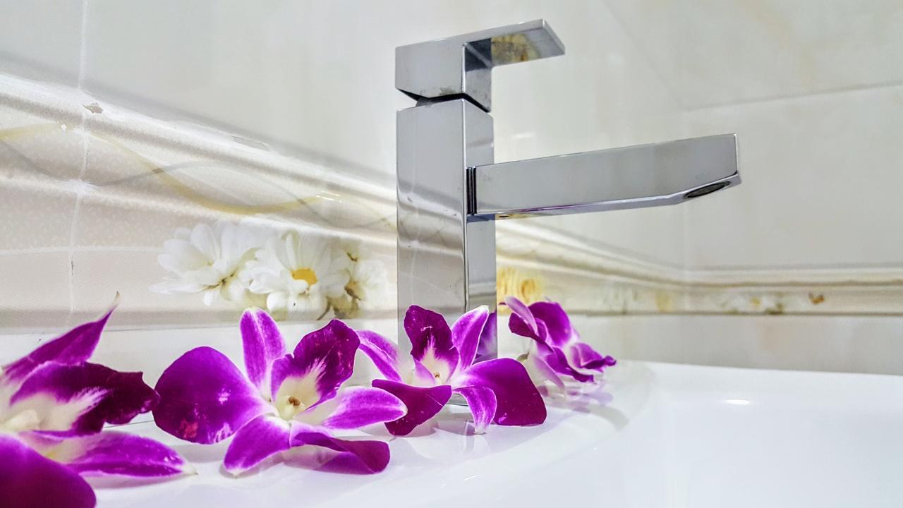 Baan Sasithorn Huahin Βίλα Εξωτερικό φωτογραφία
