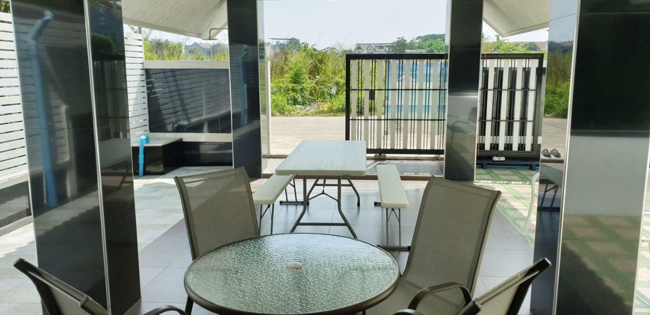 Baan Sasithorn Huahin Βίλα Εξωτερικό φωτογραφία