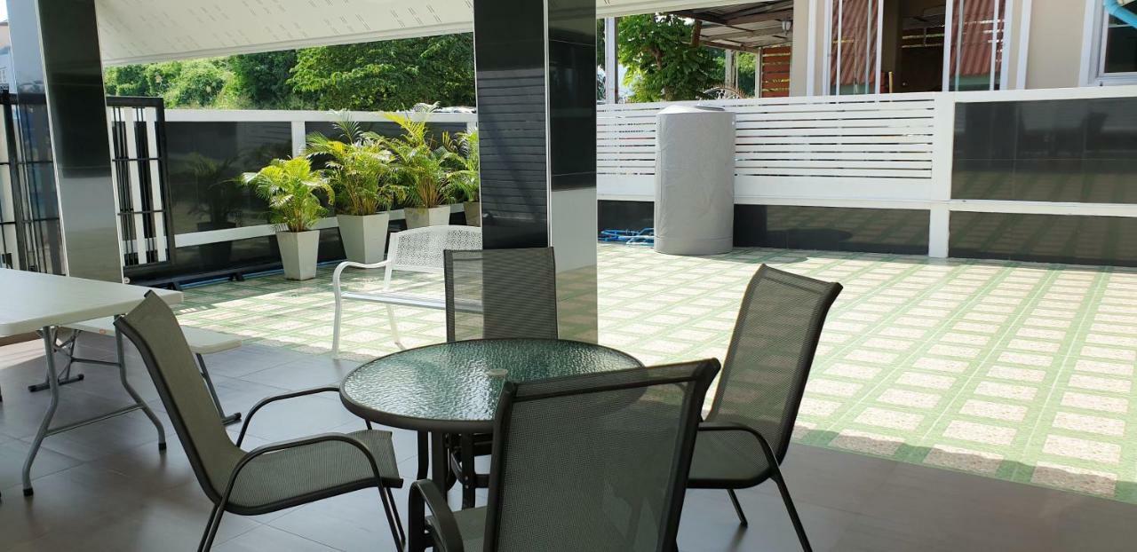 Baan Sasithorn Huahin Βίλα Εξωτερικό φωτογραφία