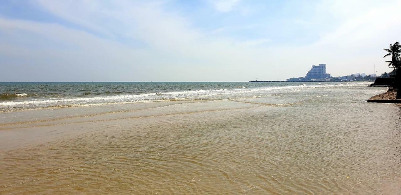 Baan Sasithorn Huahin Βίλα Εξωτερικό φωτογραφία