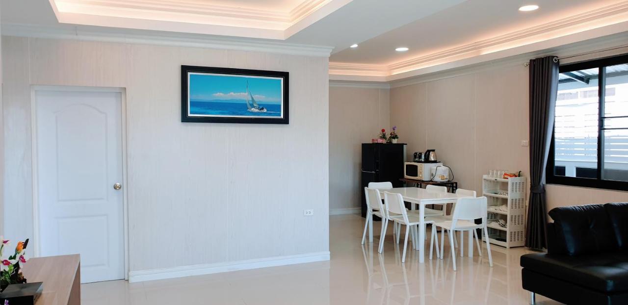 Baan Sasithorn Huahin Βίλα Εξωτερικό φωτογραφία