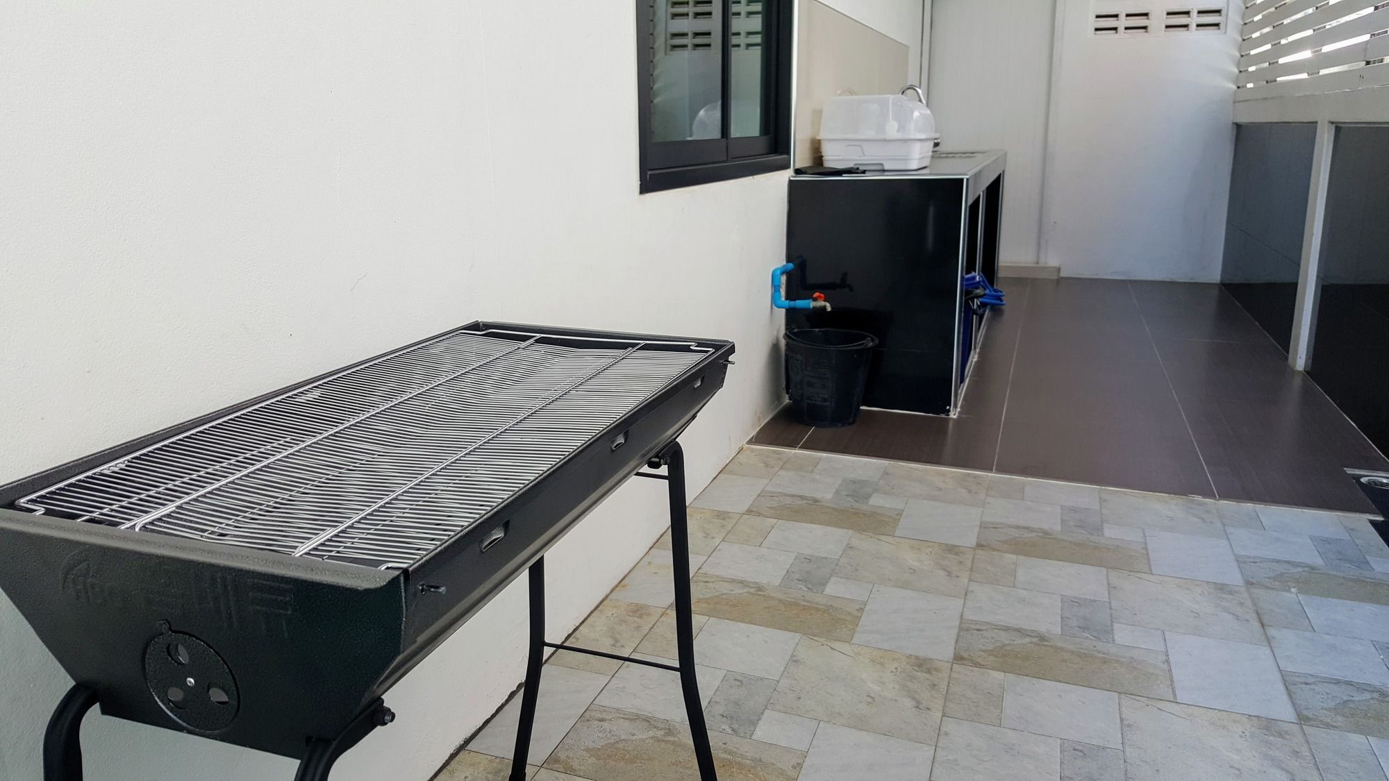 Baan Sasithorn Huahin Βίλα Εξωτερικό φωτογραφία